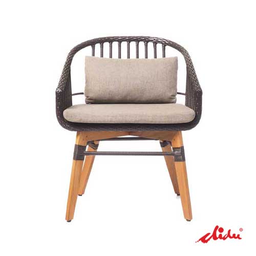 wicker dining chairs outdoor moza