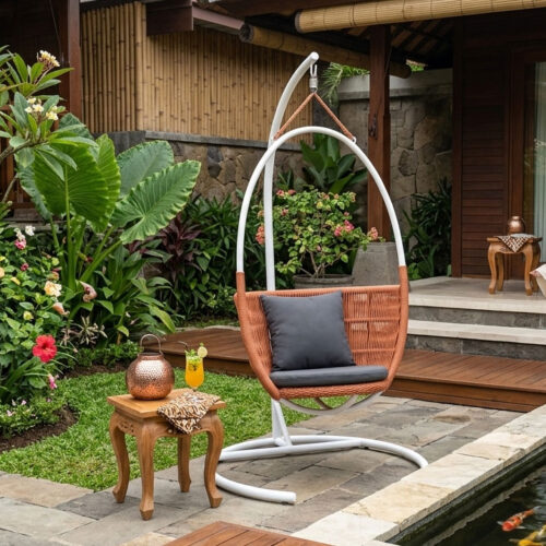 hanging chair premium batanta