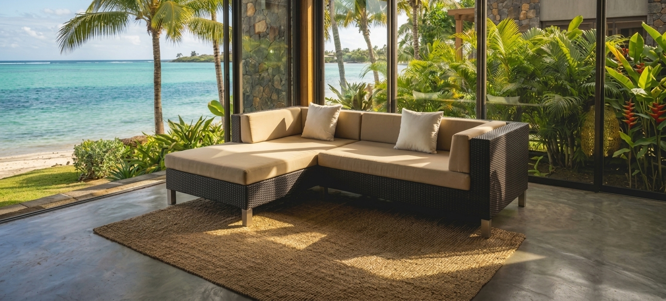 wicker couch luxury outdoor furniture el l sofa set wicker couch luxury outdoor furniture el l sofa set