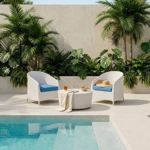 garden sofa patio couch outdoor furniture set kingston