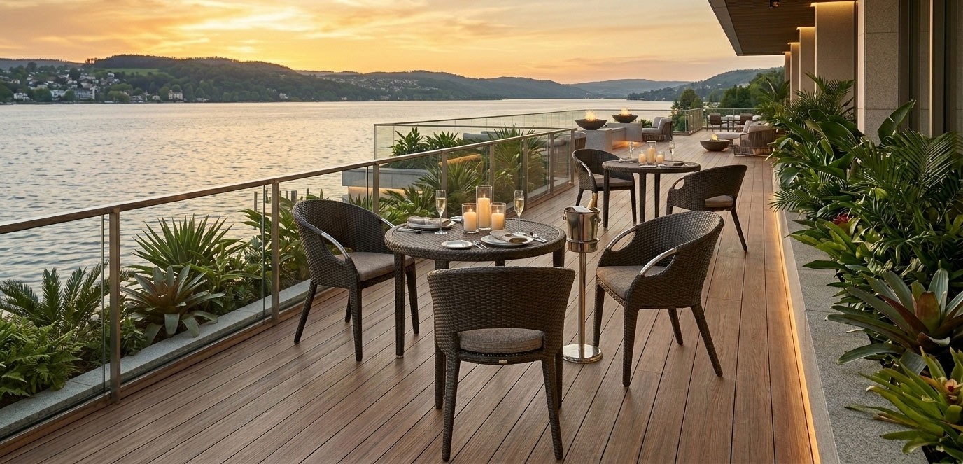 rattan chairs for restaurant dining furniture set tanaka