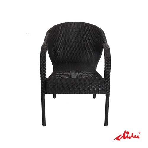 stacking chair outdoor dining set tango