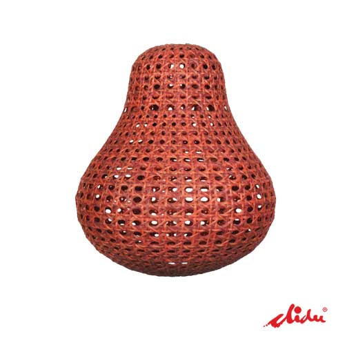 hanging lamp cage for cafe & restaurants accessories guava