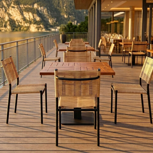 simple dining chair wicker dining room furniture pinarello