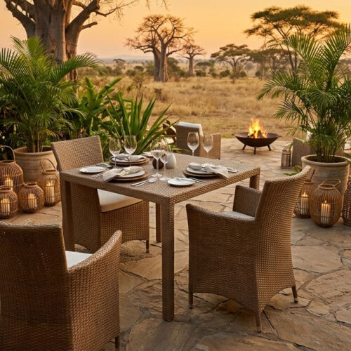 patio rattan chair lover outdoor wicker furniture