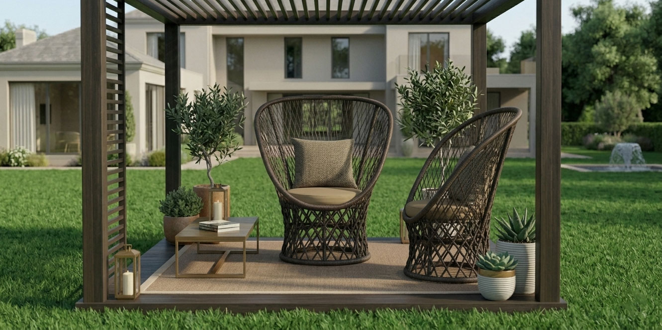 premium outdoor furniture patio chair king