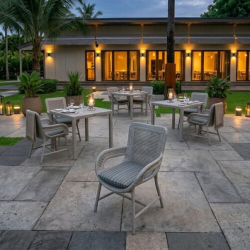 patio rattan chairs pronto