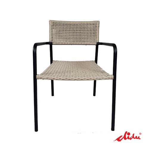 dining chair rope patio premium furniture Anafi Patio Furniture 2023