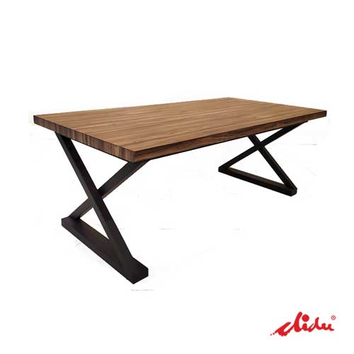 dining table for restaurant and cafe furniture datub