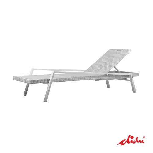 sunbed for luxury homes and hotels