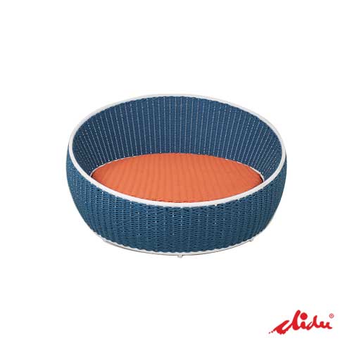 modern daybed for luxury outdoor hotel furniture maldive