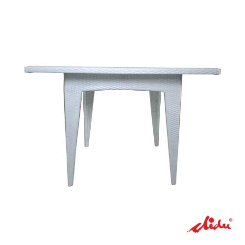 outdoor table for cafe and restaurant dining set vinicius