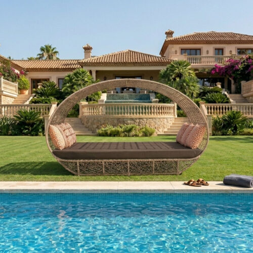 modern luxury daybed wholesale venus