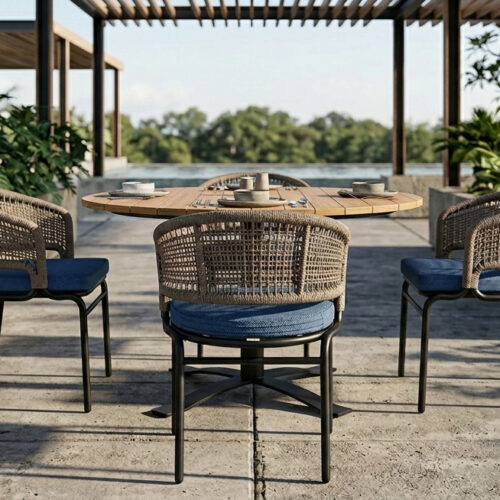 dinner seat luxury dining furniture for restaurant ebeltoft