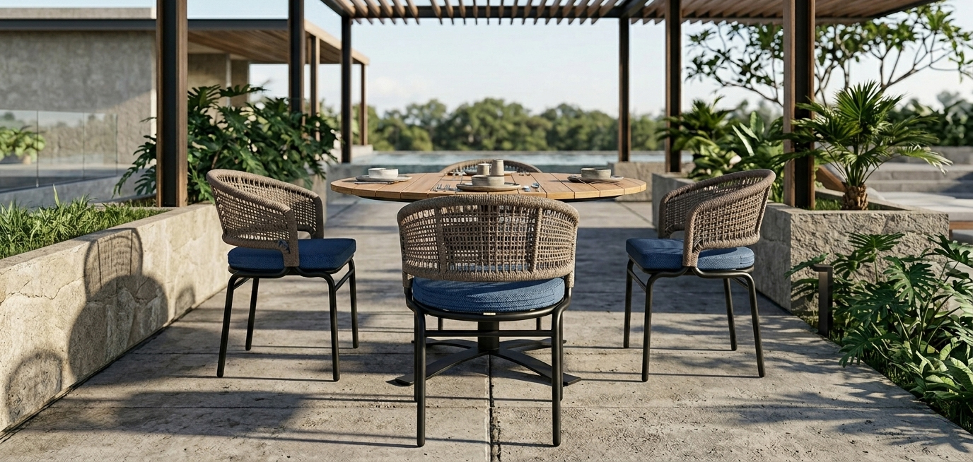 dinner seat luxury dining furniture for restaurant ebeltoft