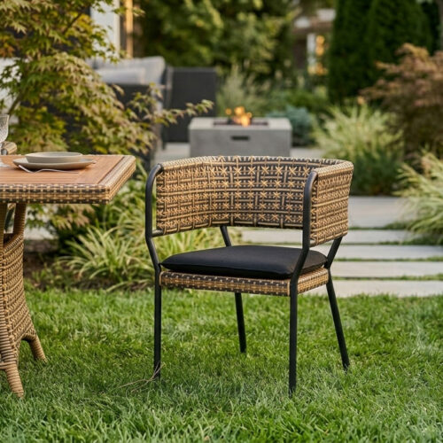 luxury chair for hotels restaurant dining furniture set azuma
