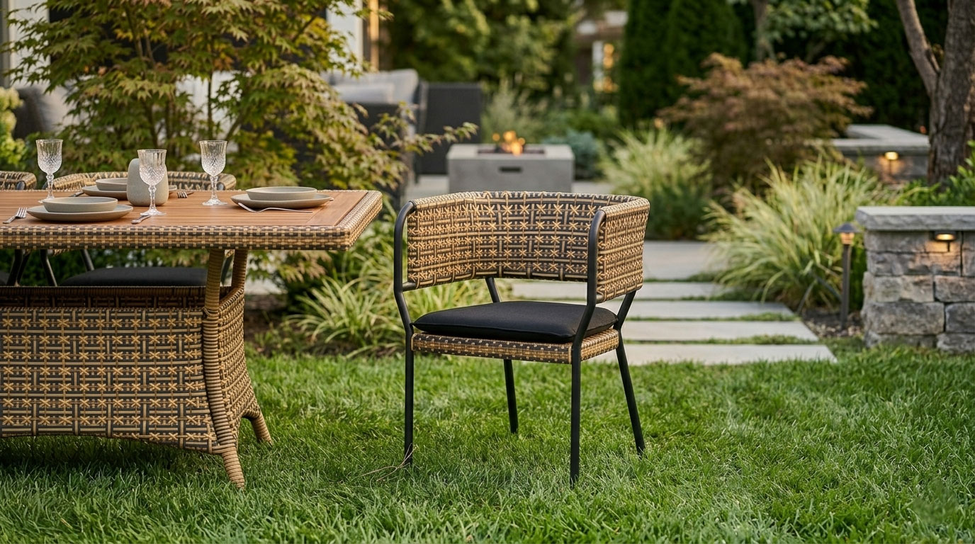 luxury chair for hotels restaurant dining furniture set azuma