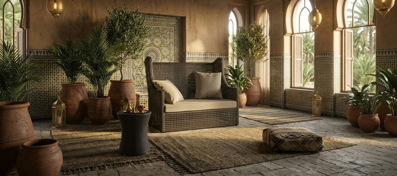 lounge sofa two seater for hotels and resorts salimos