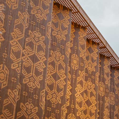 decoration panel manufacturer for interior and exterior