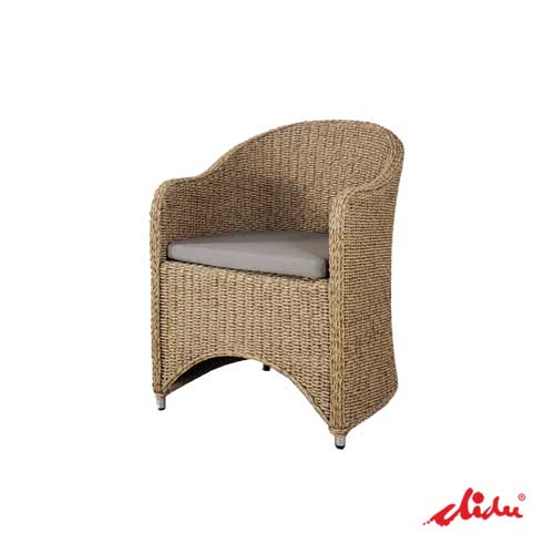 woven patio chair stylish outdoor seatings for resorts caven