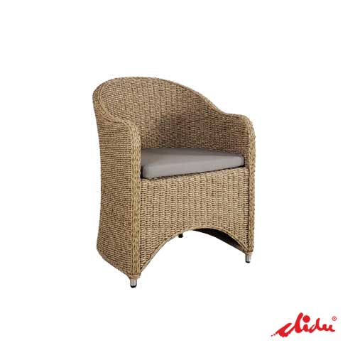woven patio chair stylish outdoor seatings for resorts caven