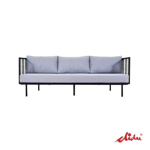 finest lounge sofa for high-end hotel and resort estevao