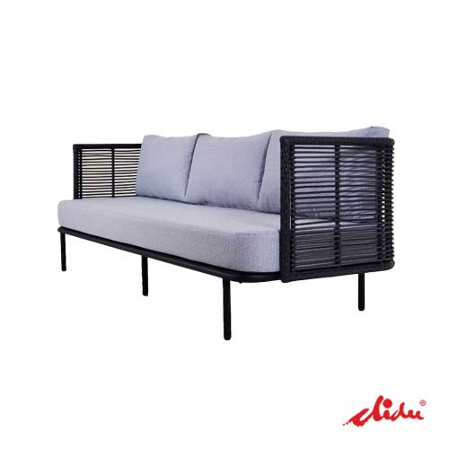 finest lounge sofa for high-end hotel and resort estevao