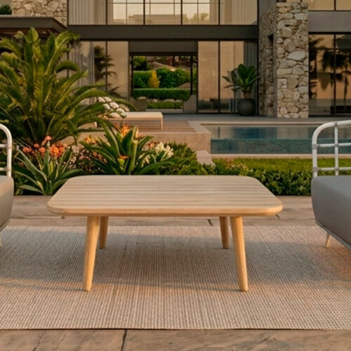 center table coffee desk for modern living room nagata